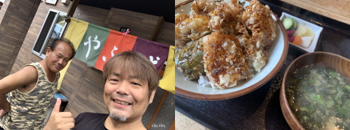 やぶ誠