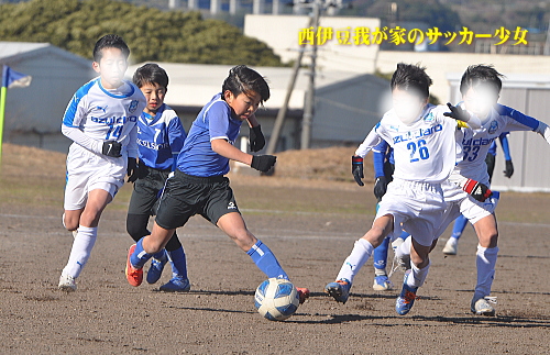 2022年度 しずぎんカップ第38回静岡県ユースU-11サッカー大会沼津地区予選