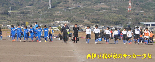 2022年度 しずぎんカップ第38回静岡県ユースU-11サッカー大会沼津地区予選