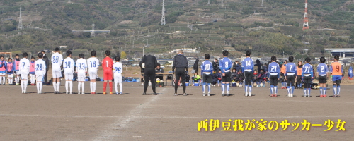 2022年度 しずぎんカップ第38回静岡県ユースU-11サッカー大会沼津地区予選