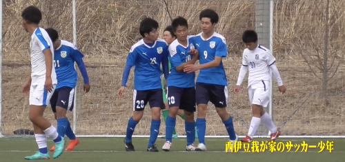 JAPAN YOUTH SUPER LEAGUE2023