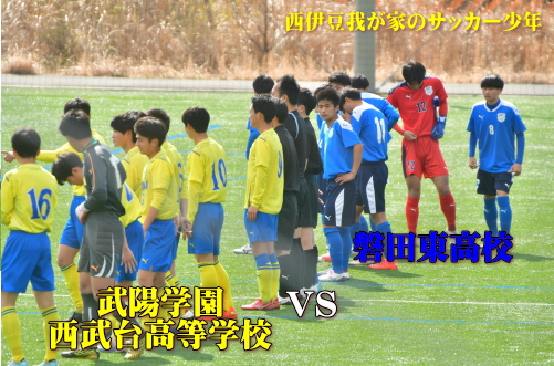 JAPAN YOUTH SUPER LEAGUE