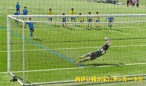 JAPAN YOUTH SUPER LEAGUE