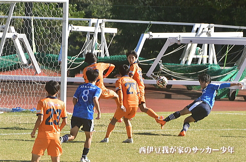 磐田東高校　宇都宮