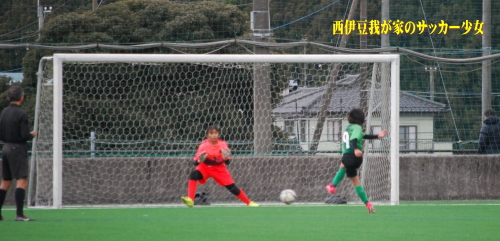 第7回静岡女子ユースU-12サッカー選手権大会