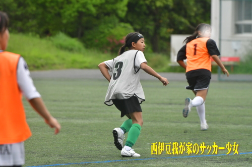 ワールドチャレンジカップ2024　U-13女子