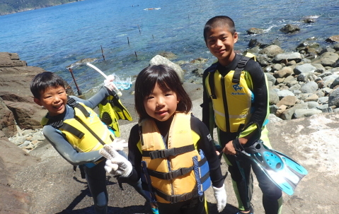 ���ɓ�������V���m�[�P�����O