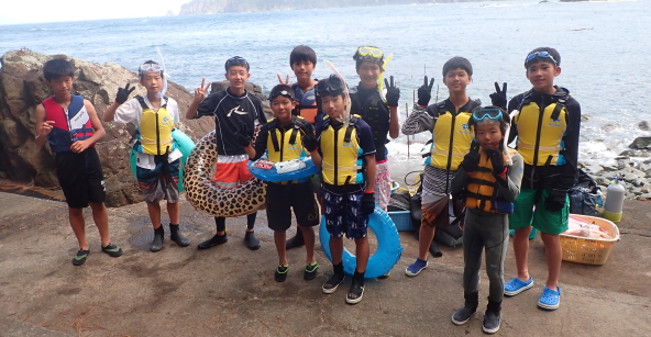 ���ɓ�������V���m�[�P�����O