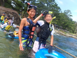 ���ɓ�������V���m�[�P�����O