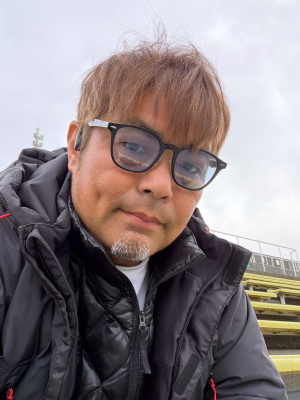 クリオネダイバーズ オーナー 宇都宮 浩人